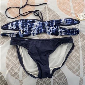 Michael Kors bathing suit